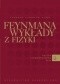 Feynmana wykłady z fizyki - optyka, termodynamika, fale