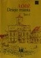 Łódź Dzieje Miasta. Tom 1 do 1918 r
