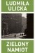 Zielony namiot