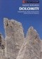 Dolomity. Najpiękniejsze drogi wspinaczkowe i ferraty wokół Cortiny d'Ampezzo