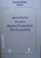 Wprowadzenie do prawa Wspólnot Europejskich (Unii Europejskiej)