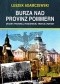Burza nad Provinz Pommern. Upadek Prowincji Pomorskiej Trzeciej Rzeszy.
