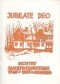 Jubilate deo. Siostry Zmartwychwstanki 1945 - 1995. Garbatka