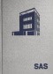 SAS. Ilustrowany atlas architektury Saskiej Kępy