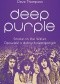 Deep Purple. Smoke on the Water. Opowieść o dobrych nieznajomych