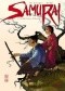 Samurai, T.2 - Les sept sources d'Akanobu