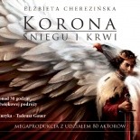 Korona śniegu i krwi