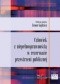 Człowiek z niepełnosprawnością w rezerwacie przestrzeni publicznej