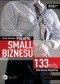 Pułapki small biznesu. 133 mity, które niszczą Twoją firmę.