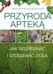 Przyroda apteką. Jak rozpoznawać i zbierać zioła