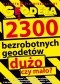 Geodeta. Magazyn geoinformacyjny, nr 3 (214) / 2013