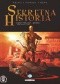 Sekretna Historia #1 Księga pierwsza: Genesis