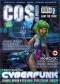 Coś na Progu, nr 7 (Jedyny w Polsce magazyn Weird Fiction)
