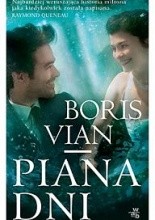 Piana dni - Boris Vian
