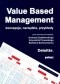 Value Based Management - koncepcje, narzędzia, przykłady