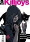 The True Lives of the Fabulous Killjoys #1