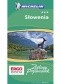 Słowenia. Zielony Przewodnik Michelin