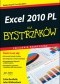 Excel 2010 PL. Ćwiczenia praktyczne dla bystrzaków