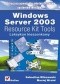 Windows Server 2003 Resource Kit Tools. Leksykon kieszonkowy