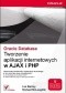 Oracle Database. Tworzenie aplikacji internetowych w AJAX i PHP
