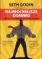 Najmocniejsze ogniwo. Jak stać się niezastąpionym zawsze i wszędzie