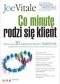 Co minutę rodzi się klient. Wykorzystaj 10 "pierścieni władzy" Barnuma - osiągnij sławę, fortunę i zbuduj imperium biznesowe