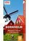Bornholm. Wikingowie, kościoły, trasy rowerowe. Przewodnik rekreacyjny. Wydanie 1