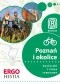 Poznań i okolice. Wycieczki i trasy rowerowe. Wydanie 1