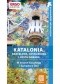 Katalonia. Barcelona, Costa Brava i Costa Dorada. W krainie Gaudiego i Salvadora Dalí. Przewodnik rekreacyjny. Wydanie 1