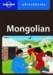 Mongolian Phrasebooks (rozmówki mongolskie)