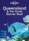 Queensland i Wielka Rafa Koralowa. Przewodnik Lonely Planet