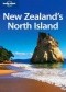 Wyspa Północna Nowej Zelandii. Przewodnik Lonely Planet