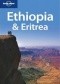 Ethiopia & Eritrea (Etiopia i Erytrea). Przewodnik Lonely Planet