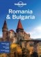 Romania & Bulgaria (Rumunia i Bułgaria). Przewodnik Lonely Planet