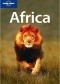 Afryka (Africa). Przewodnik Lonely Planet