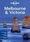 Melbourne i Wiktoria. Przewodnik Lonely Planet