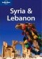 Syria i Liban. Przewodnik Lonely Planet