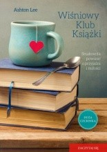 Okładka książki Wiśniowy Klub Książki