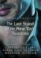 The Last Stand of the New York Institute