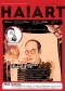 Ha!art – interdyscyplinarny magazyn kulturalno-artystyczny, nr 41, 2013