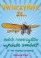 Uwierzyłbyś, że... dwóch rowerzystów wynalazło samolot?! To i inne osiągnięcia komunikacji