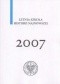Letnia szkoła historii najnowszej 2007