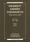 Dokumenty Soborów Powszechnych, Tekst łaciński, polski, tom IV (1511 – 1870), Lateran V, Trydent, Watykan I