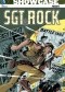 Showcase Presents: Sgt. Rock Volume 4