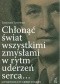 Chłonąć świat wszystkimi zmysłami w rytm uderzeń serca. O poezji Beaty Obertyńksiej