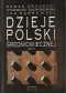Dzieje Polski średniowiecznej. Tom 2 (od roku 1333 do 1506).