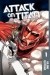 Attack on Titan #01