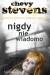 Nigdy nie wiadomo