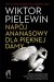 Napój ananasowy dla pięknej damy