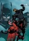 Batman: The Dark Knight #09 (New 52)